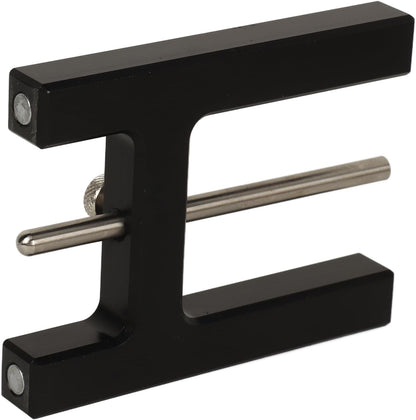 Premium Aluminium Brake Booster Push Rod Adjustment Tool with Length Gauge