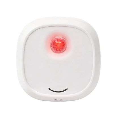 Say goodbye to unpleasant odors with it! Smart Quiet Pet Odor Eliminator