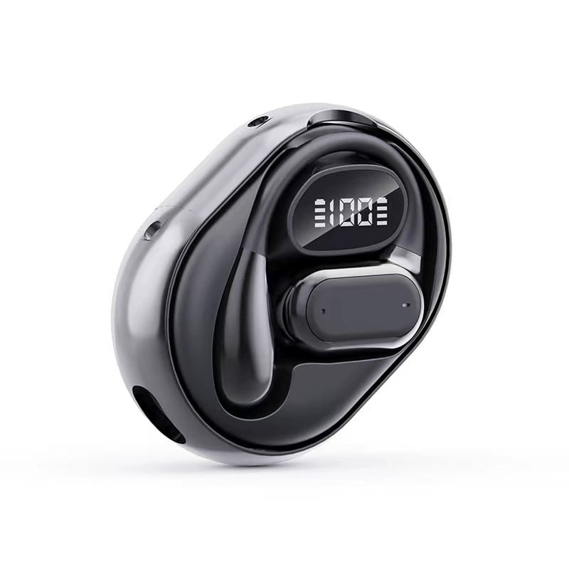 1 Bestseller -AI Translation Wireless OWS Bluetooth 5.4 Headphones (Compatible with iOS and Android)