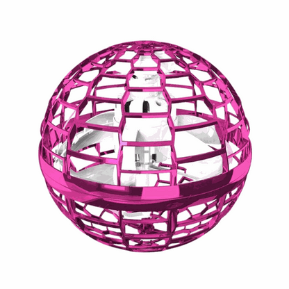 Galaxy Flying Magic Orb
