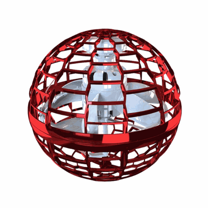 Galaxy Flying Magic Orb