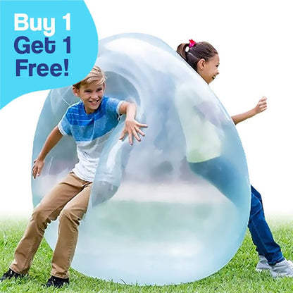Giant Jelly Balloon Ball