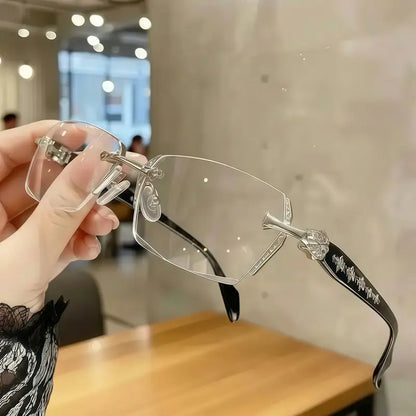 Rimless High Quality Eyewear