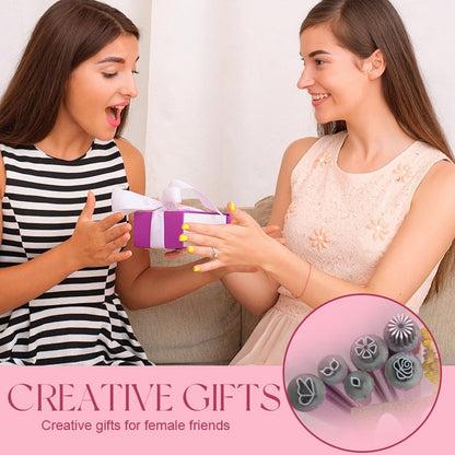 Create Stunning Nails Instantly No Skills Needed