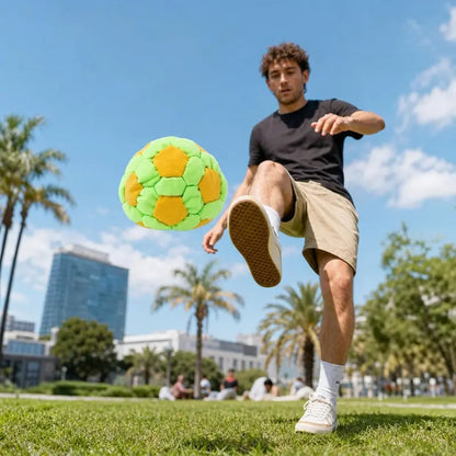 Soccer Hackys Footbag Sacks