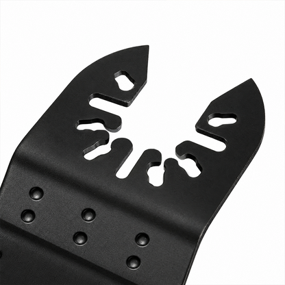 Japanese-Tooth Oscillating Saw Blades Universal Fit, 10 50 Pcs