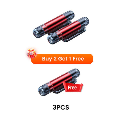Mini Emergency Car Escape Tool Compact & Ready for Emergencies
