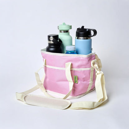 Four-Bottle Holder Strap