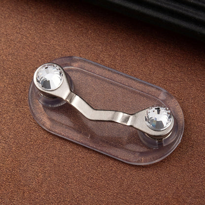 Magnetic Eyeglass Holders