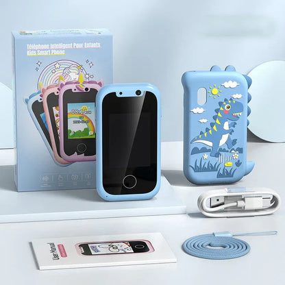 Kids Learning Phone