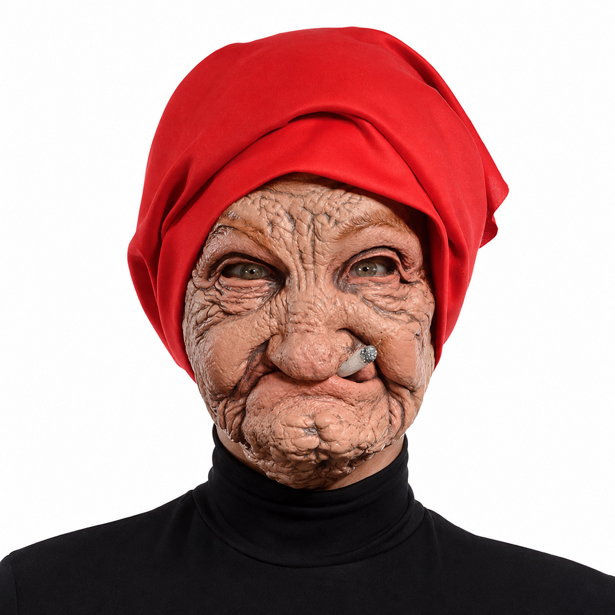 Halloween Character Series 2026 All Style Mask Headgear
