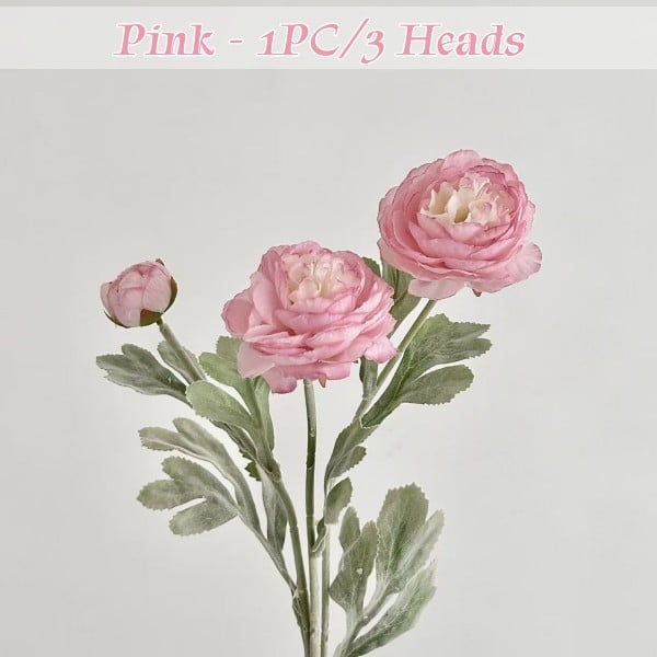 Lifelike Luxury Peony Flowers No Watering, No Wilting, Just Lasting Beauty!