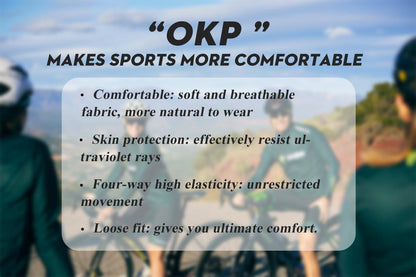 Men's Hoodie 6-Pack | Slim Fit, UPF Sun Protection, Breathable