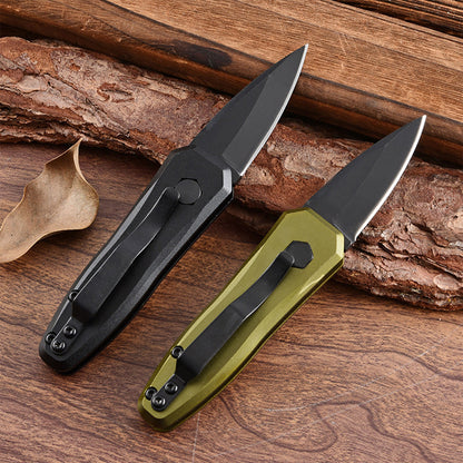 K7500 Small Tactical Folding Knife