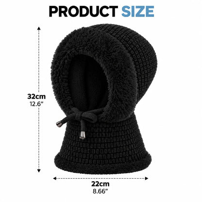 Selling Ultimate Warmth 3-in-1 Winter Beanie