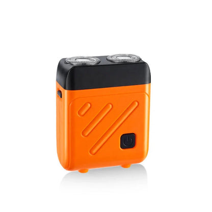 Men's Mini Electric Razor|Perfect Gift - Meet your perfect shave!