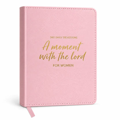 One Minute with God Women s 365-Day Study Bible