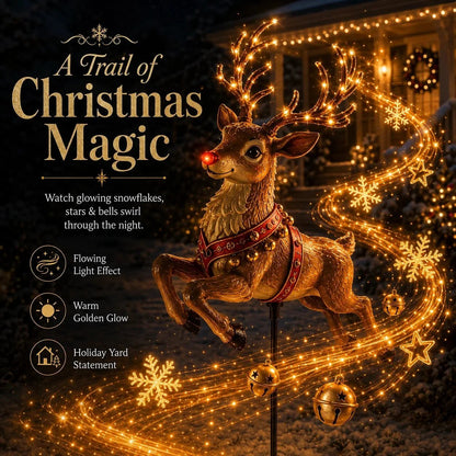 Christmas Magic Garden Collection