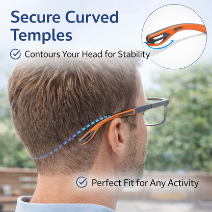 Almost Gone- VisionSync AutoFocus+ Multifocal Glasses