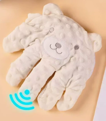 Smart Baby Soothing Palm