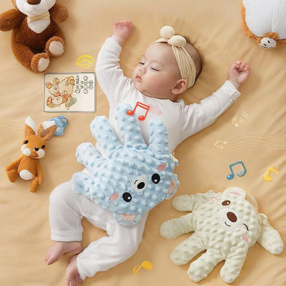 Smart Baby Soothing Palm