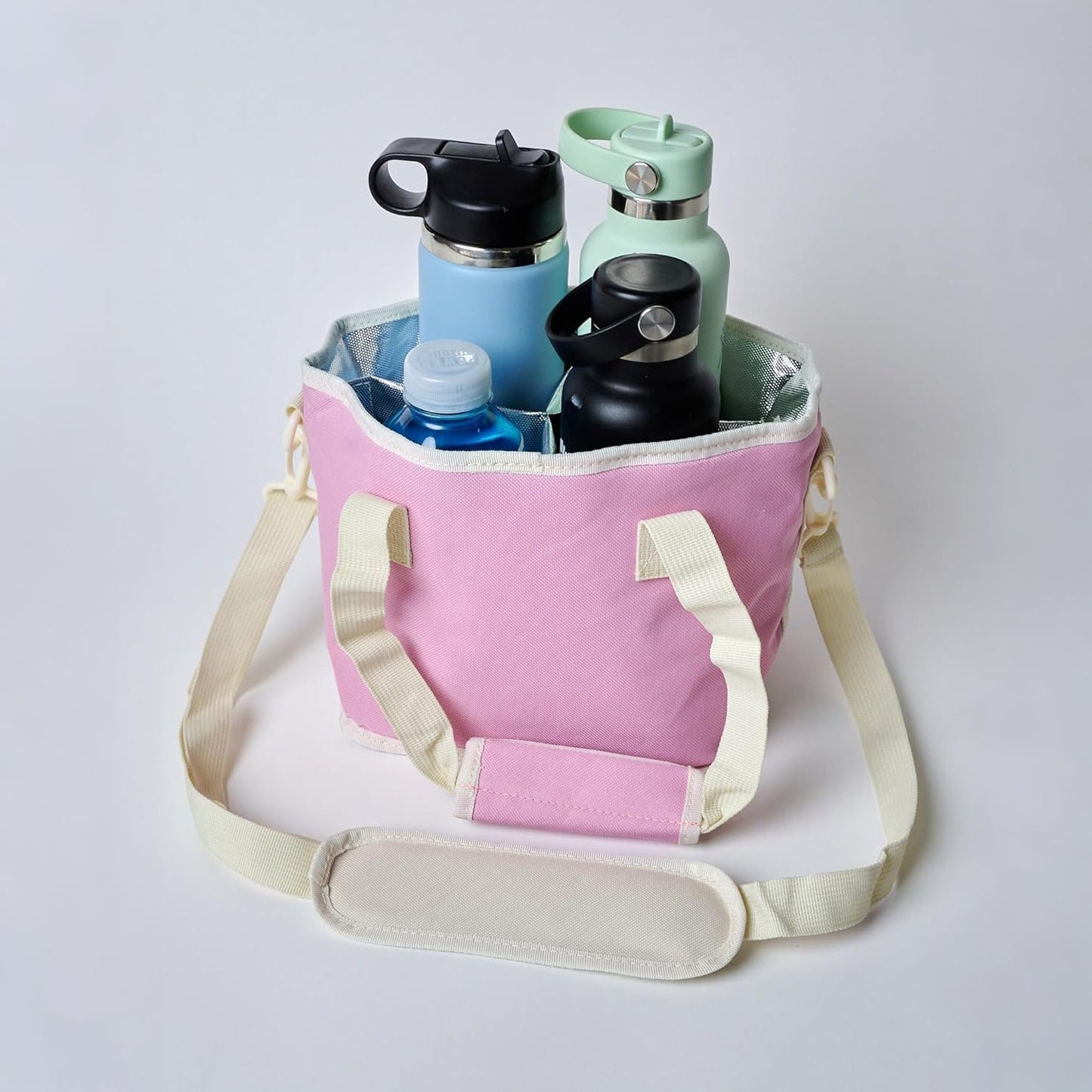 Four-Bottle Holder Strap