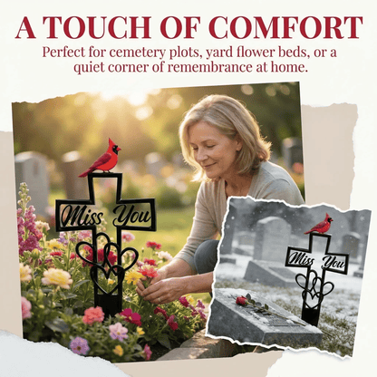 A Lasting Memory That Lives On Memorial Plaque Tribute