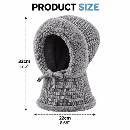 Selling Ultimate Warmth 3-in-1 Winter Beanie
