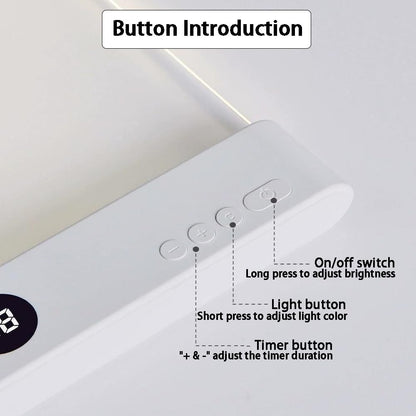 Reading Lamp