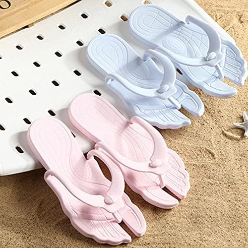 Soft Comfortable Rubber Flip Flop