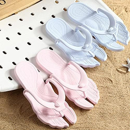 Soft Comfortable Rubber Flip Flop