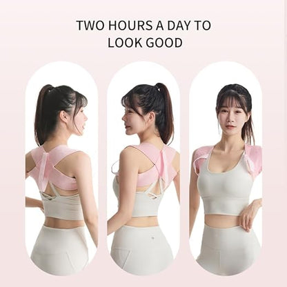 Unisex Back Posture Corrector