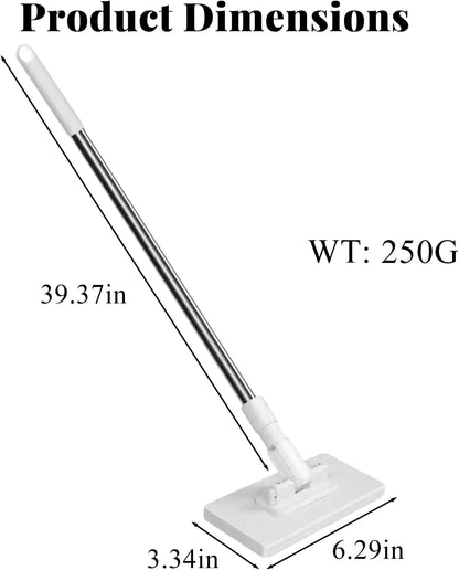 Hands-Free Mini Mop Set