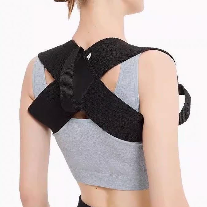 Unisex Back Posture Corrector