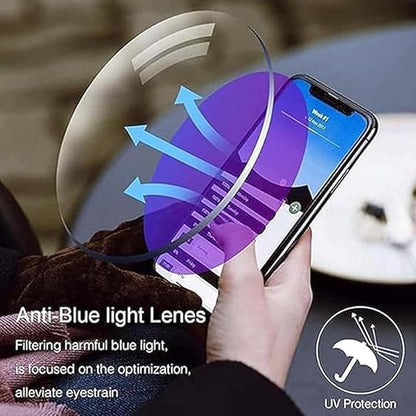 Almost Gone- VisionSync AutoFocus+ Multifocal Glasses