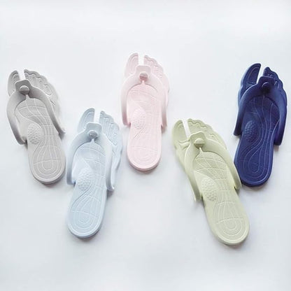 Soft Comfortable Rubber Flip Flop