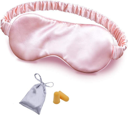 Mulberry Silk Sleep Masks