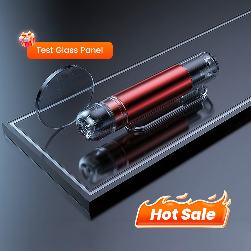 Mini Emergency Car Escape Tool Compact & Ready for Emergencies