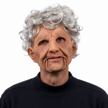 Halloween Character Series 2026 All Style Mask Headgear