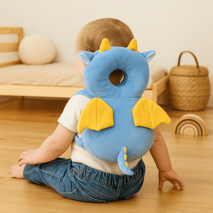 Baby Guardian — Pending Verification