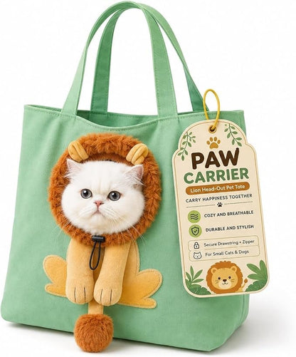 Your Pet's Favorite Travel Buddy