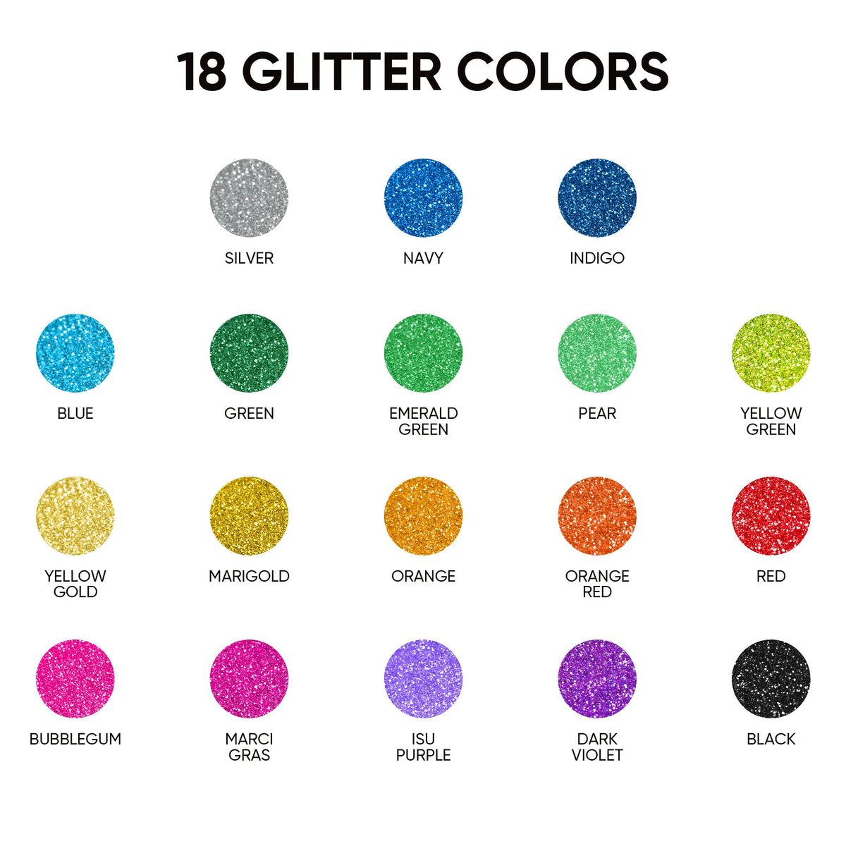Selling Retractable Glitter Sparkle Gel Pens 1.0mm Fine Tip, Large Capacity Gel Pen Set for Art Journal & Hand Lettering