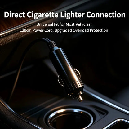 12V Portable Car Heater