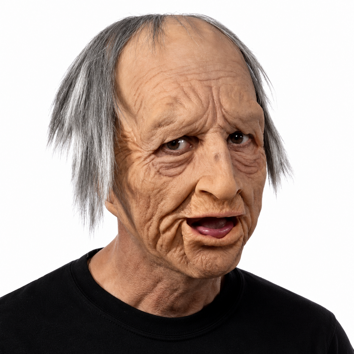 Halloween Character Series 2026 All Style Mask Headgear