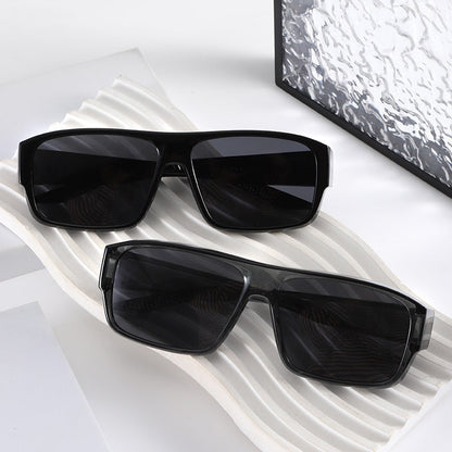 UV400 Over-Glasses Sunglasses