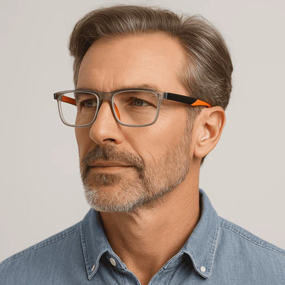 Smart Focus Multifocal Glasses