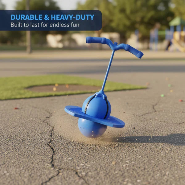 Inflatable Balance Hopper Ball