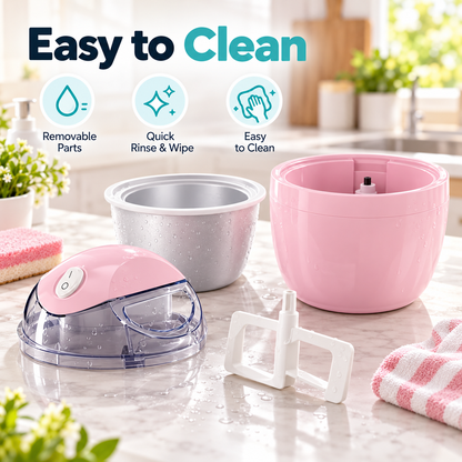 CreamCloud Your Favorite Ice Cream, Your Ingredients, Your Way