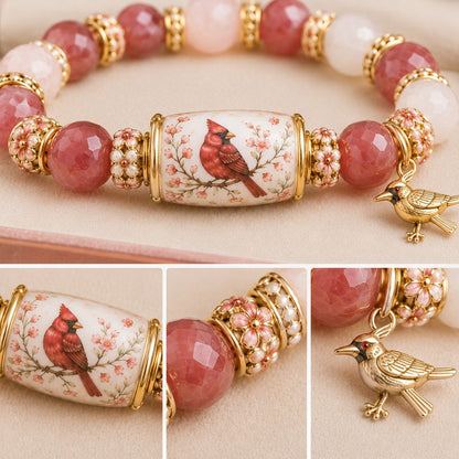 2026 Meaningful Gift Bracelet Collection Faith Hope Healing Love Remembrance Protection Peace Joy