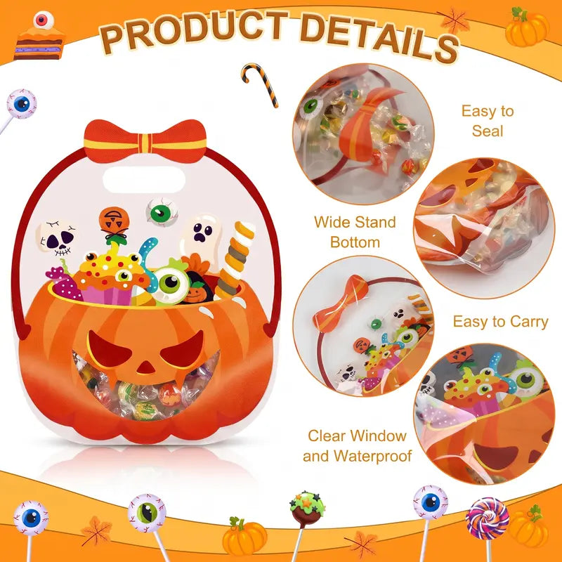 24PCS Halloween Party Supplies